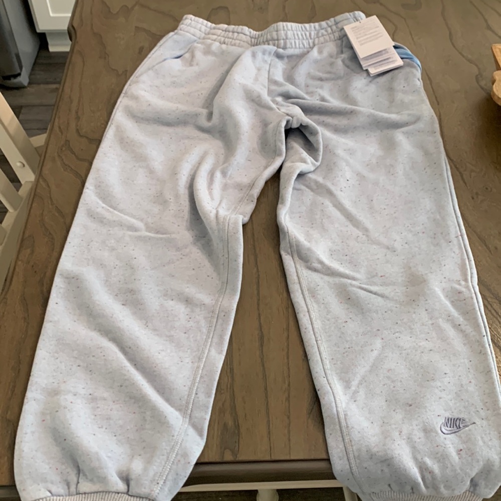 Nike Boys Size Large Pants New With Tags